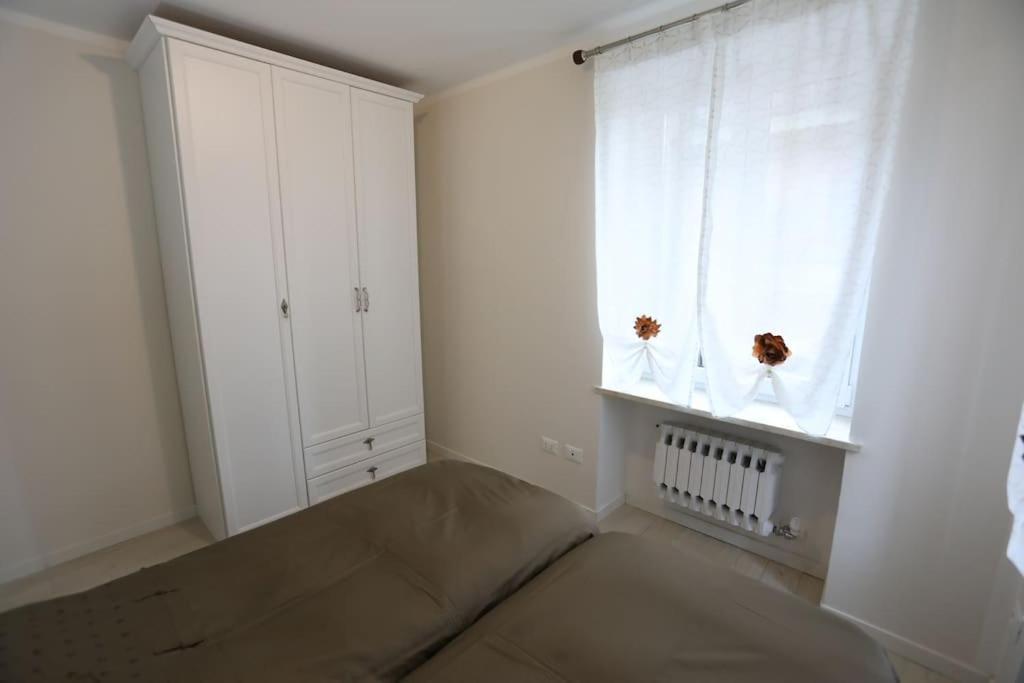 Casa Magenta Apartment 2 발레지오술민쵸 외부 사진