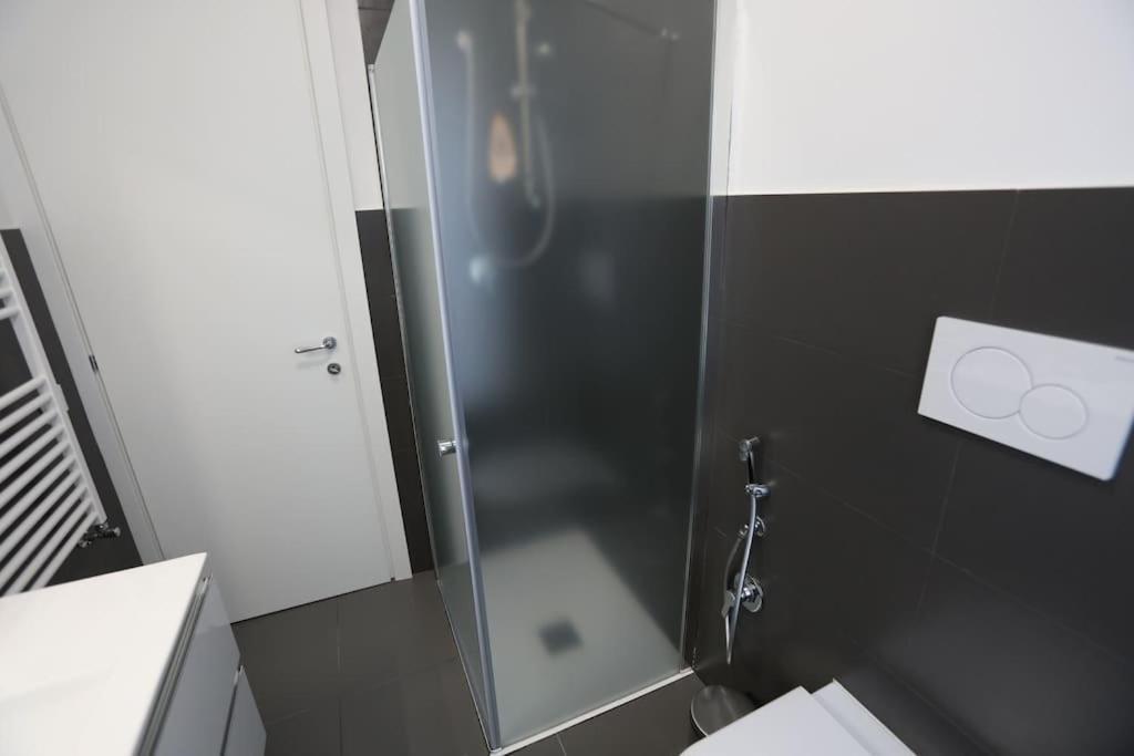 Casa Magenta Apartment 2 발레지오술민쵸 외부 사진