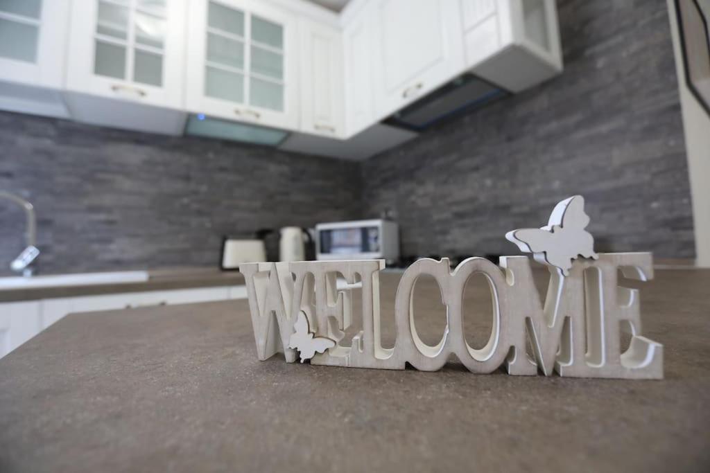 Casa Magenta Apartment 2 발레지오술민쵸 외부 사진