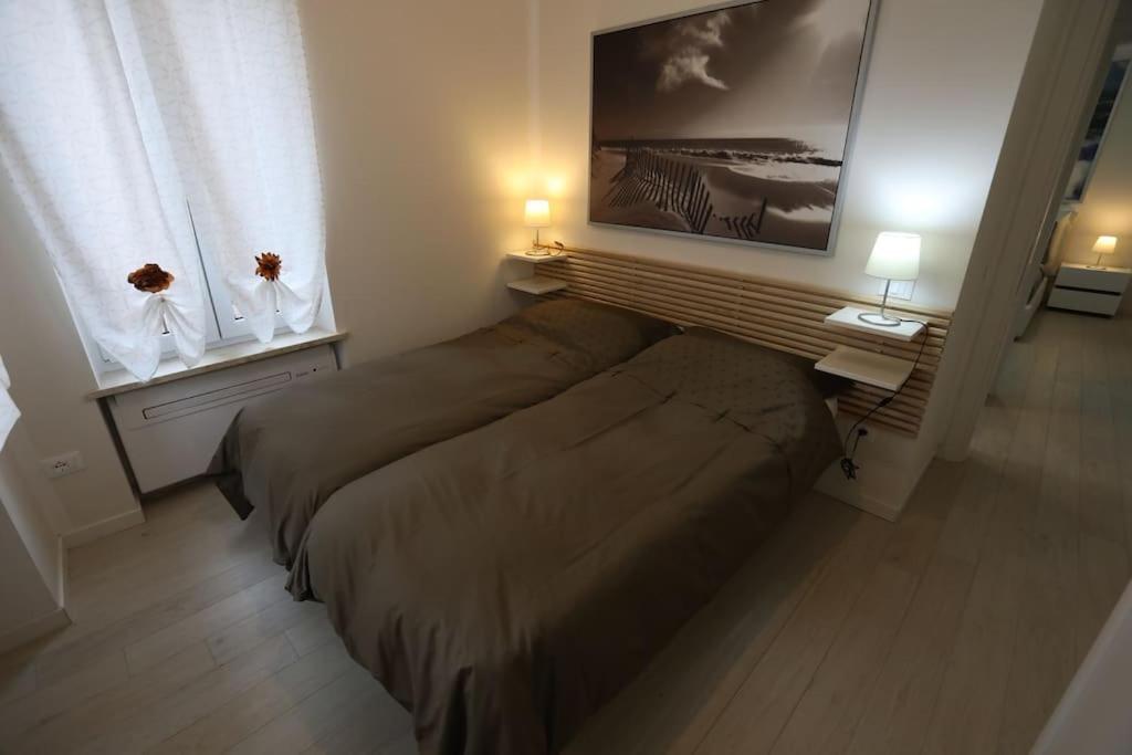 Casa Magenta Apartment 2 발레지오술민쵸 외부 사진